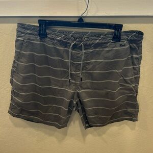 Hurley shorts